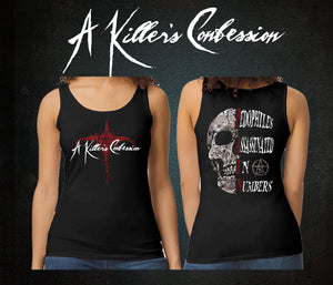 WOMAN TANKS