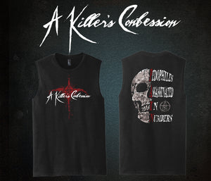 MENS TANKS