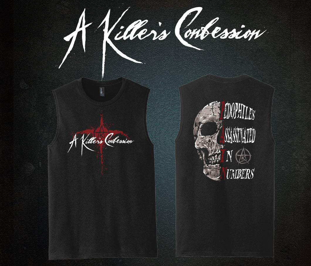 MENS TANKS