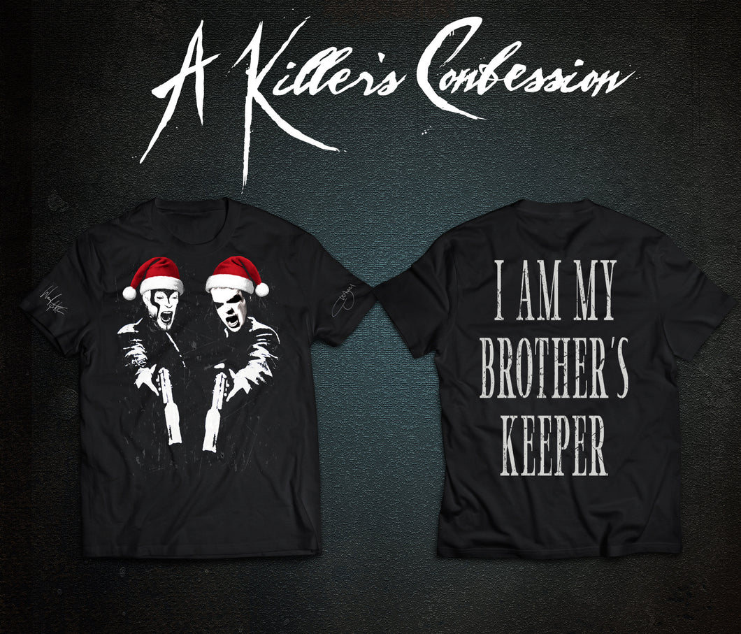 CHRISTMAS WAYLON & JMANN PRE SALE