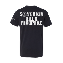 Load image into Gallery viewer, Kill all PEDOPHILE
